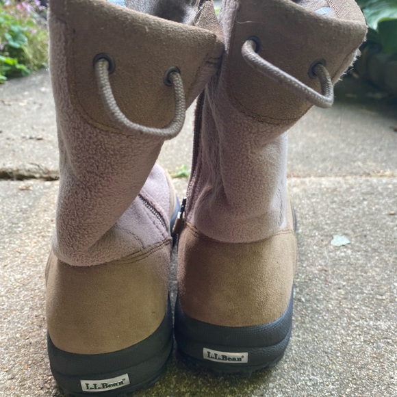 L.L. Bean Shoes Ll Bean Men Boots Poshmark